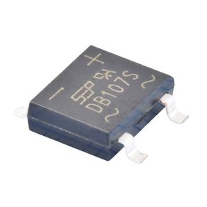 DIODE DB107S SMD HKT