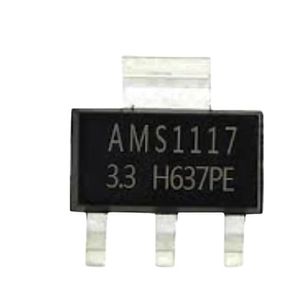 AMS1117-3.3 SOT-223