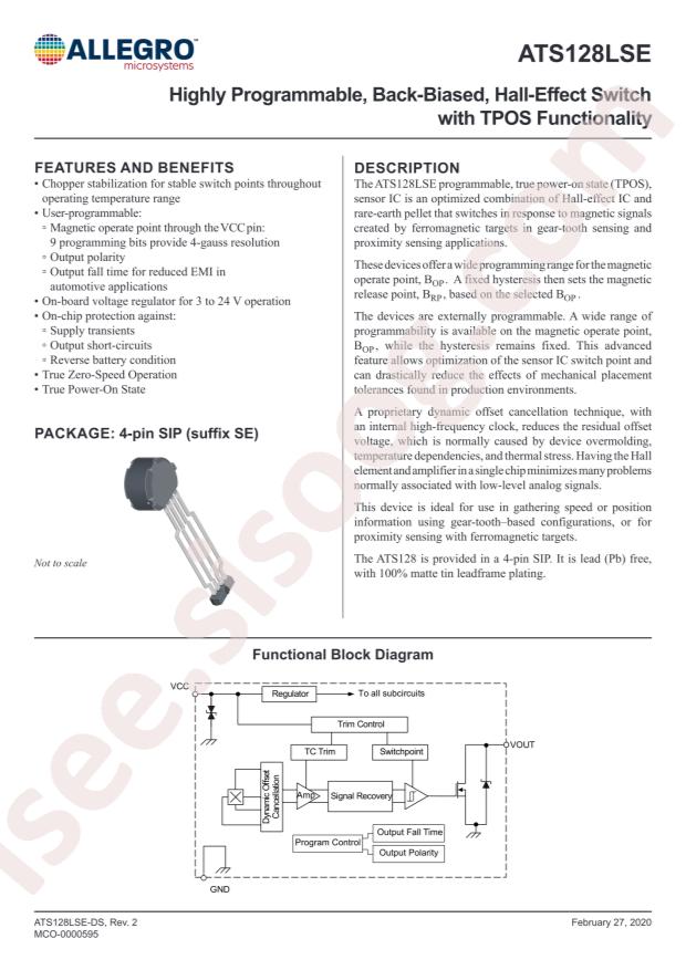 ATS128LSETN-T