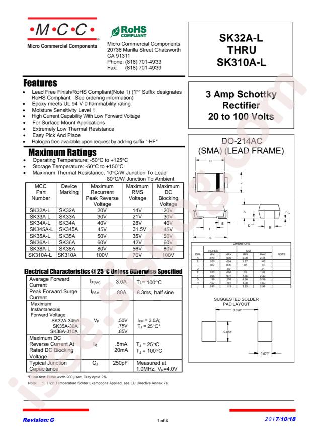 SK38A-LTP