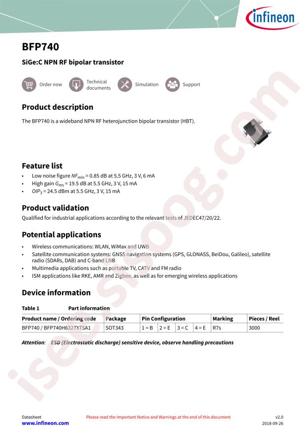 BFP740H6327