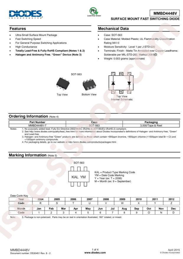 MMBD4448V-7