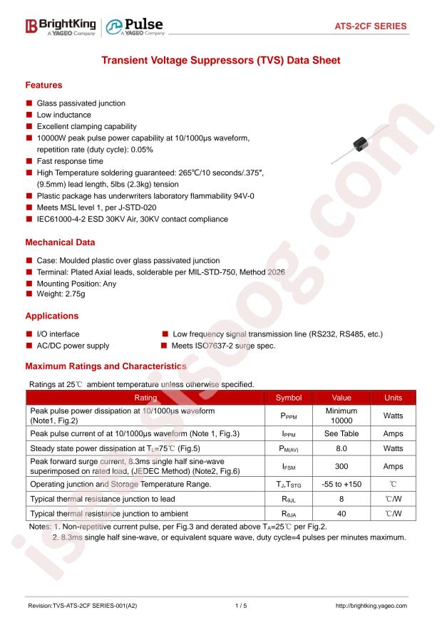 ATS33C-2CF/B