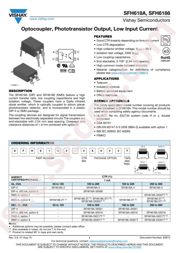 SFH6186-5T