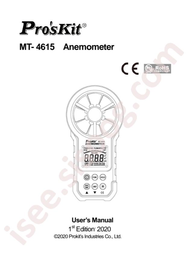 MT-4615-C