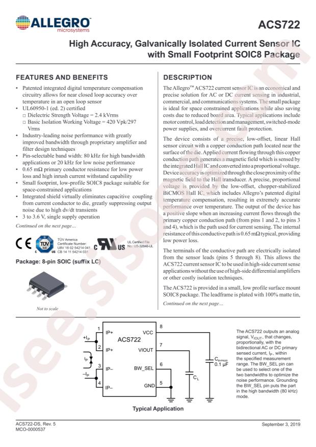 ACS722LLCTR-20AB-T