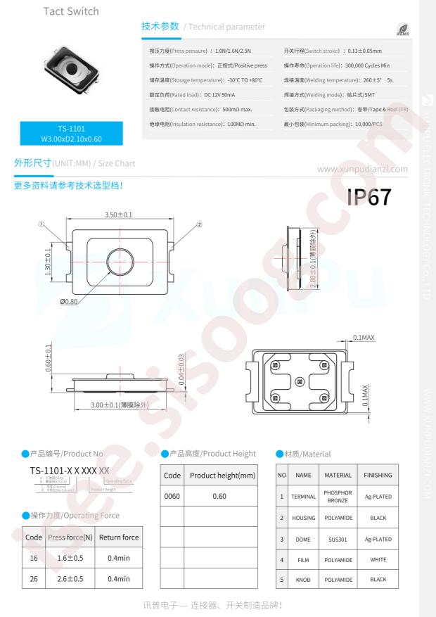 TS-1101-AR006016