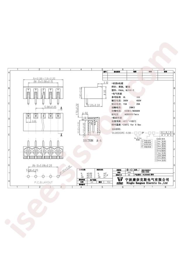 WJ2EDGRC-5.08-2P