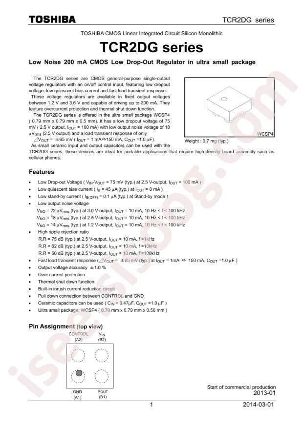 TCR2DG28,LF