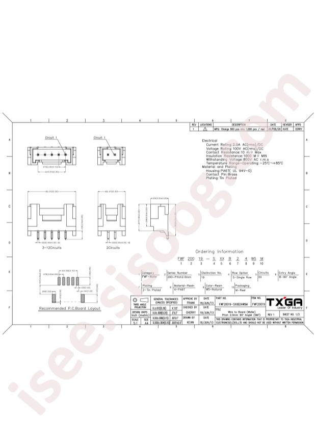 FWF20019-S07B24W5M