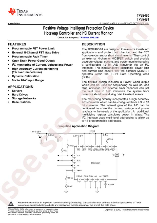TPS2480PWR