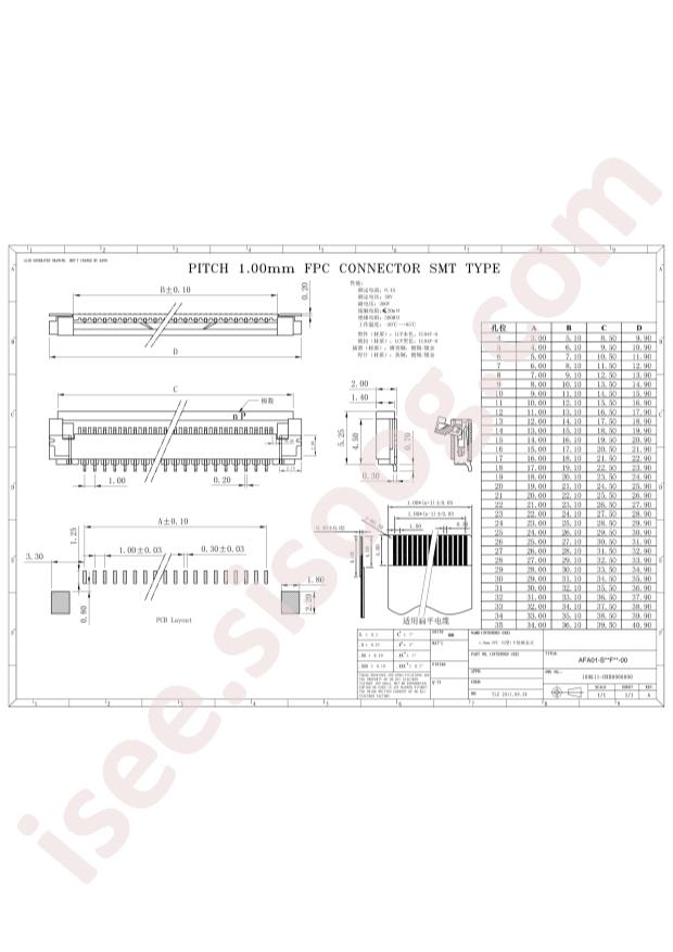 AFA01-S05FCA-00