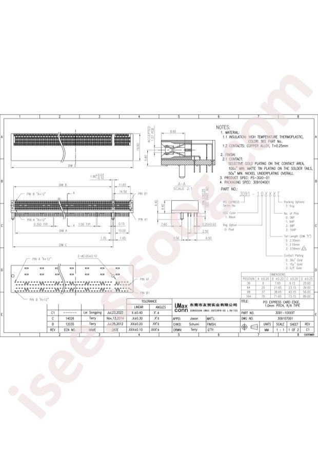 3091-10013T