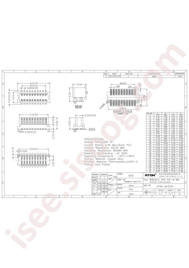 BTB080016-M2S11202