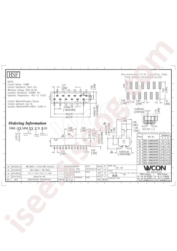 3900-08MMSNENR01