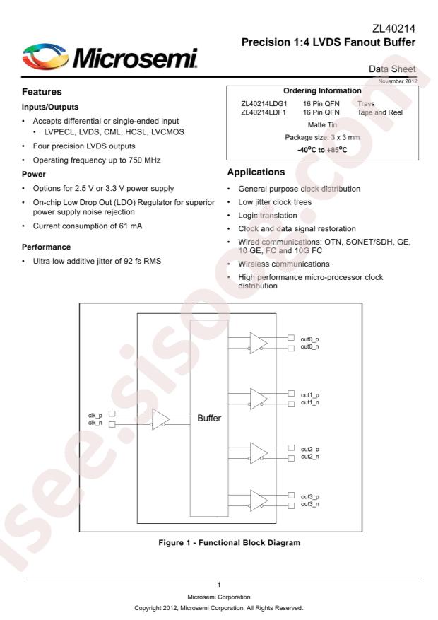 ZL40214LDG1