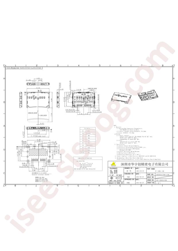 HYCW139-TF09-115B