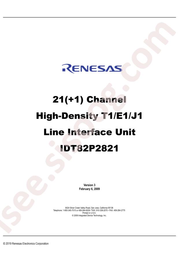 82P2821BH