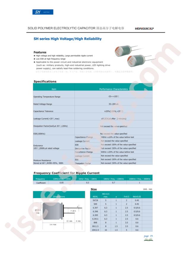 SH476M035F0800