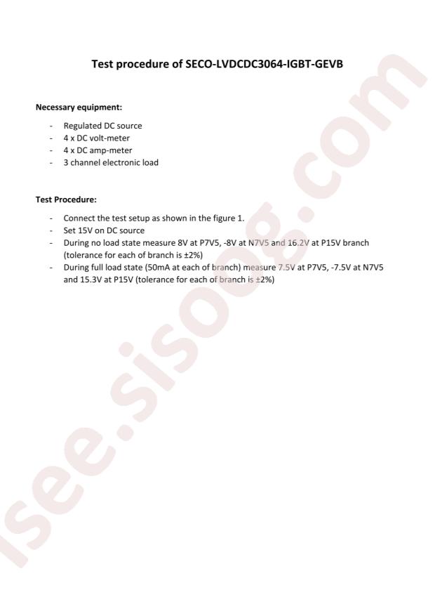 SECO-LVDCDC3064-IGBT-GEVB