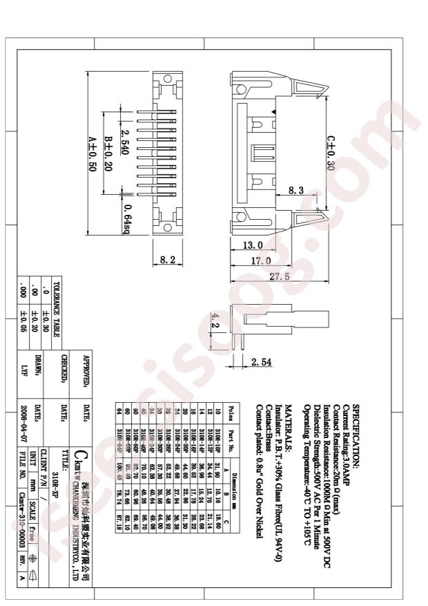 B-3100R12P-A110