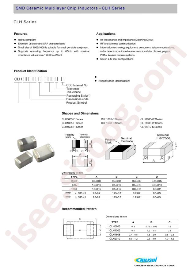 CLH1005T-4N7J-S