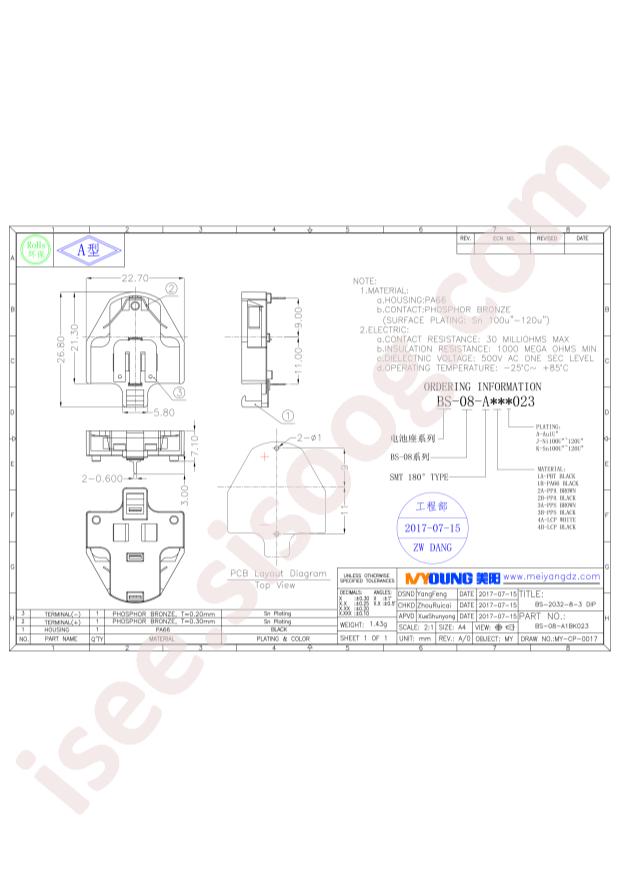 BS-08-A1BK023