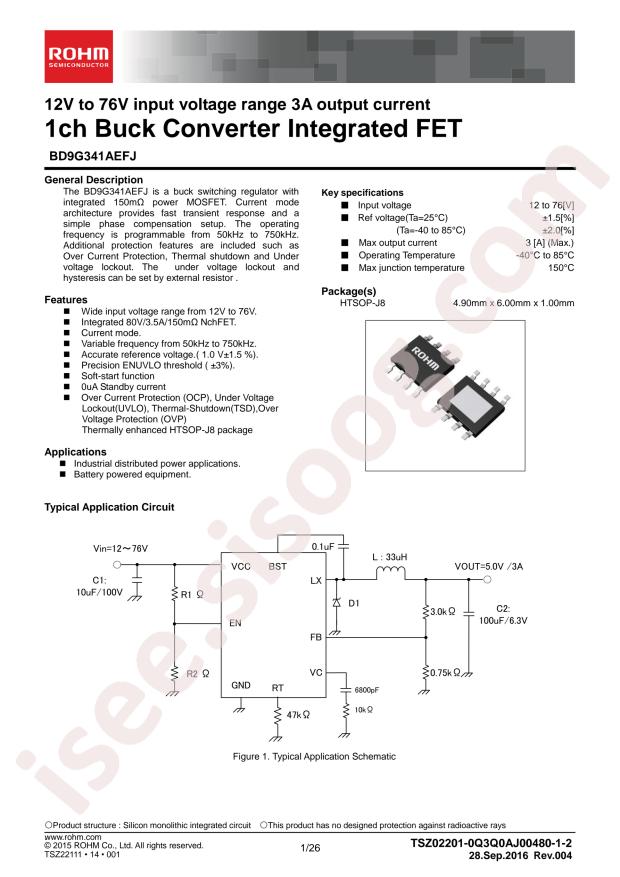 BD9G341AEFJ-