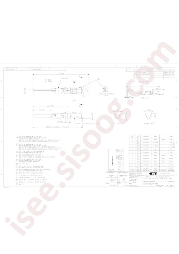 TE Connectivity 1-163081-7