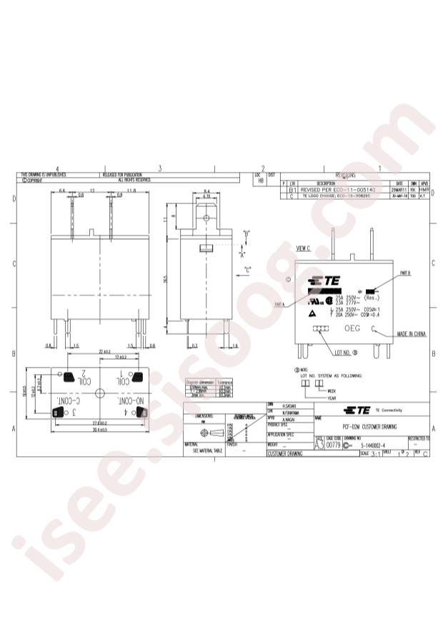 PCF-112D2M,000