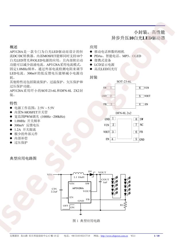AP3128AE3036ES6