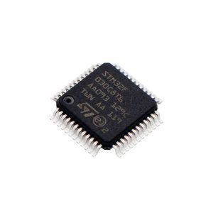 STM32F030C8T6