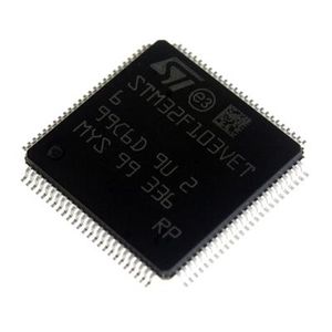 STM32F103VET6