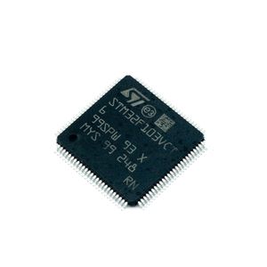 STM32F103VCT6