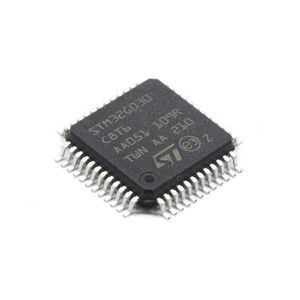 STM32G030C8T6