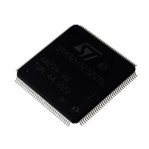 STM32H723ZGT6