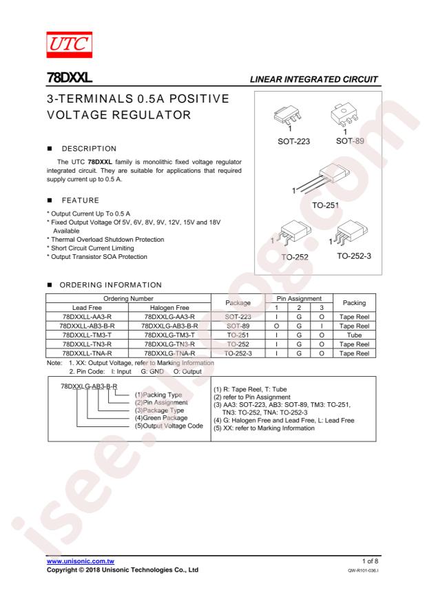 78D06LG-AA3-R