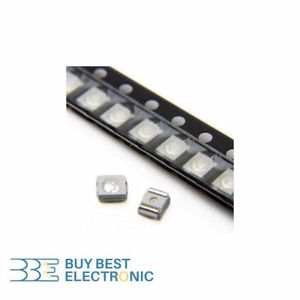 LED SMD 3528 BLUE