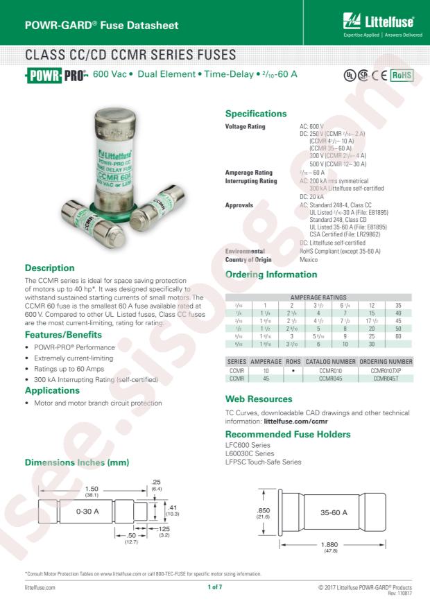CCMR020.TXP