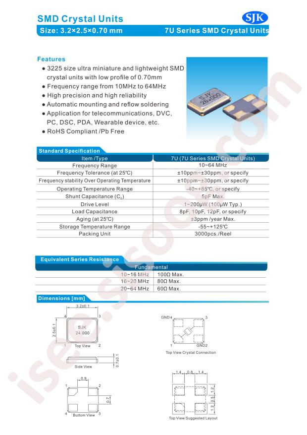 7U28636AE20UCG