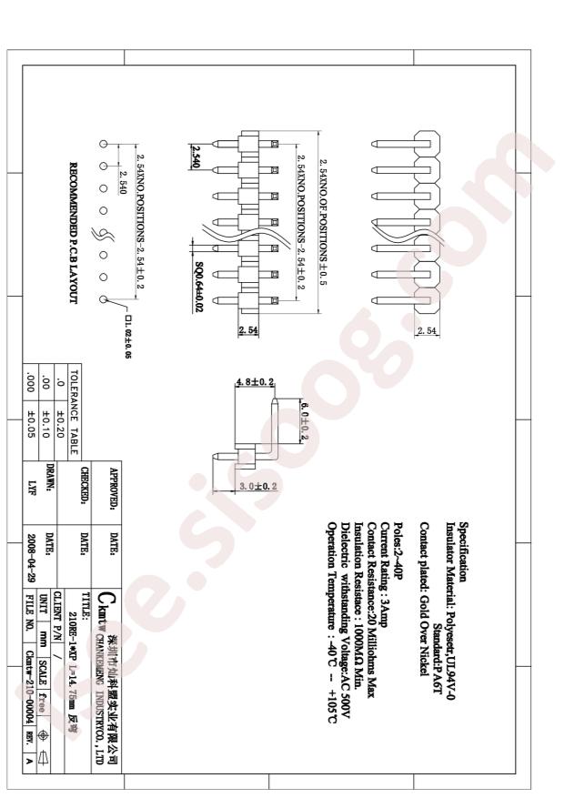 B-2100R40P-A121