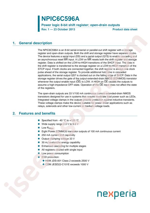 NPIC6C596ADJ