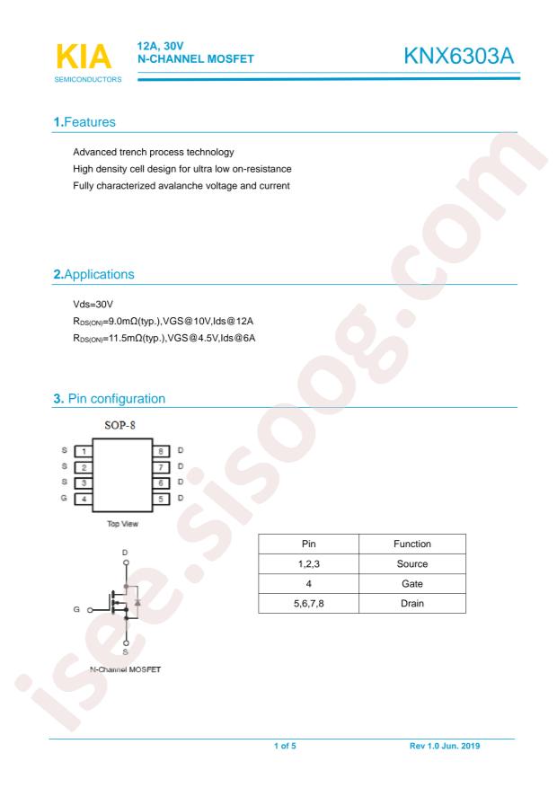 KNE6303A