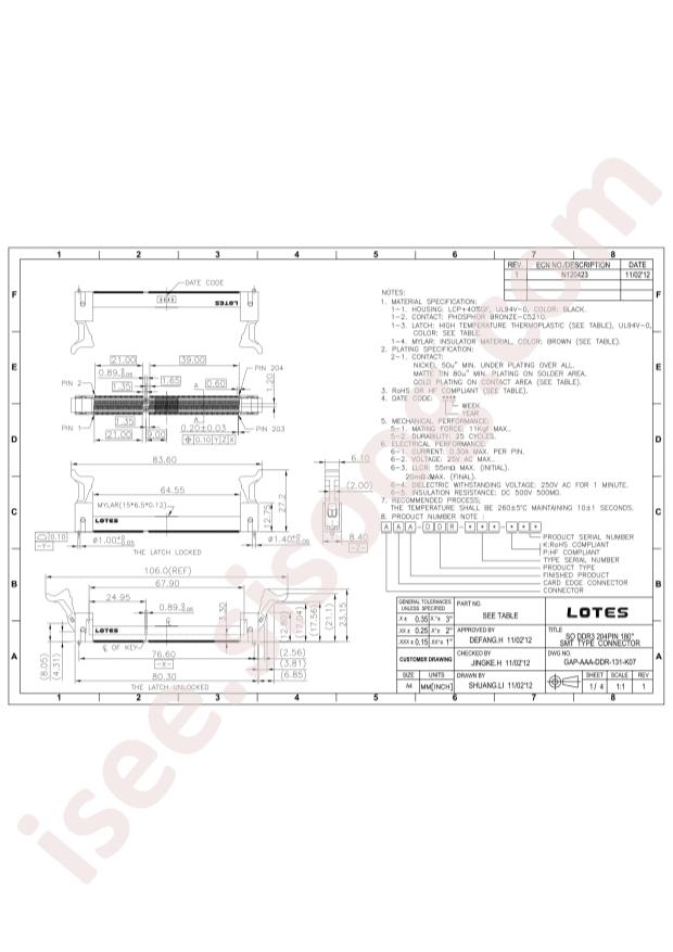 AAA-DDR-131-K07