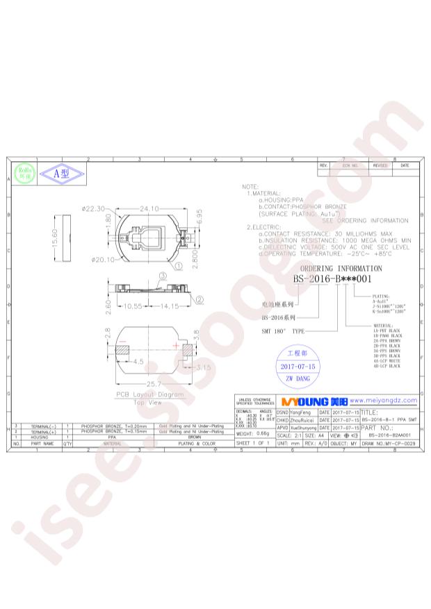 BS-2016-B2AA001-R