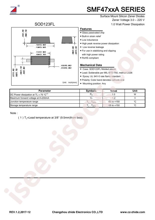 SMF4733A