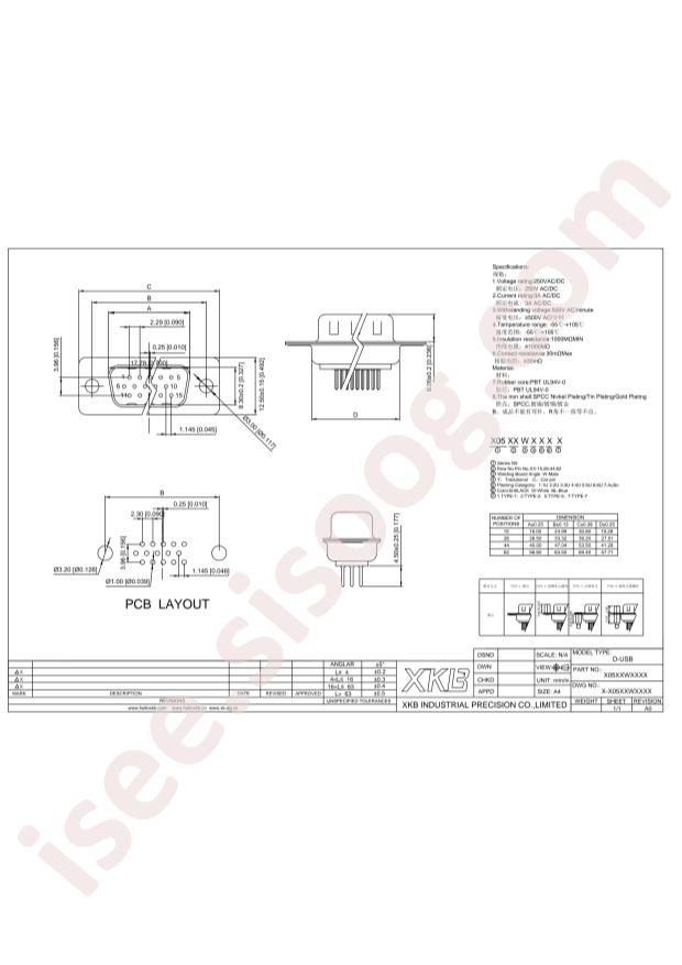 X0515WC2W1
