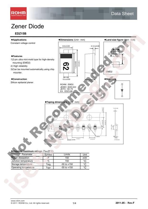 EDZTE6127B
