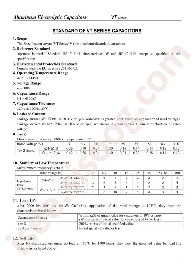 VT1E470M-CRD54