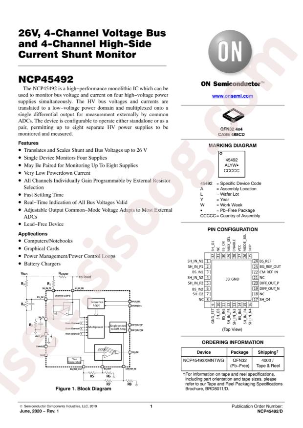 NCP45492XMNTWG